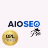 all in one seo pro aioseo